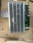 Philips PE3139/70 Power Board Assembly. Fixed Price $499.99.