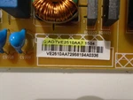 Vizio E390I-B1E Power Supply / Led Board ADTVE2510AA7. Fixed Price $21.95.