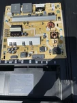 65" Samsung Tv QN65Q70TAF Main Board BN94-15226H Power BN4401063A &wires. Fixed Price $59.99.