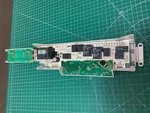 Ge 175D4490G014 Washer Control Board Main AZ226126 ARV592. Fixed Price $34.18.