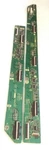 (new)panasonic TH-42PWD6 TH-42PD25 42PA20 C1 & C2 Buffer Set TNPA3083 TNPA3084. Fixed Price $14.99.
