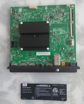 Tcl 65S551F Main Board 11602-501047 40-MR27T1-MAB2HG. Fixed Price $38.00.