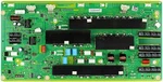 Panasonic TZTNP02UFUU (TNPA5795) Sc Board. Fixed Price $29.00.