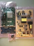 Vizio M55Q6-J01 LTCWG8KX Serialcomplete Led Tv Repair Parts Kit Warranty. Fixed Price $97.95.