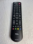 Tcl Remote RC2000C 40D100 48FD2700 49D100 32B2800 LE50FHDE3010 LE40FHDE3010. Fixed Price $17.18.