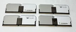 Thermaltake Toughram Xg Rgb D5 64GB (4X16GB) DDR5 5600MHZ CL36 Memory Kit. Fixed Price $649.99.