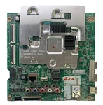Lg EBT65205203 Main Board For 49SK8000PUA.BUSWLJR. Fixed Price $26.99.