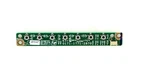 Sharp LC-43LE653U Key Button Board 3655-0072-0156. Fixed Price $9.95.