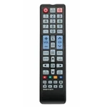 BN59-01267A Replaced Remote For Samsung Tv UN65MU6290FXZA UN40M530DAFXZA. Fixed Price $7.48.
