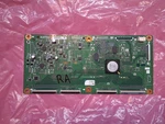 Sharp G400FM01 QPWBXG400WJZZ QKITPG400WJTX T-con Board. Fixed Price $12.99.