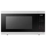 Samsung 1.9 Cu. Ft. Stainless Steel Countertop Microwave W/sensor Cooking (read). Fixed Price $199.99.