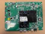 Lg EBU67483501 Main Board For 50UN343H0UA. Fixed Price $62.90.