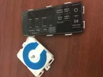 Samsung DC97-21502E Dryer Control Board Panel AZ32807 NR177. Fixed Price $152.18.