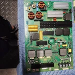 Sony XBR-77A9G Power Supply (APS-428, G96) 1-474-749-11. Fixed Price $89.00.