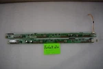 Hitachi 42HDT52A Buffers Abus-l/r ND60300-0030 ; ND60300-0031. Fixed Price $14.00.