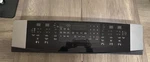 Kenmore Elite Oven 3162670 Touch Screen Control Panel !!free Shipping!! S1. Fixed Price $99.99.