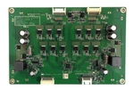 Vizio E55U-D2 Led Driver Board 791.01J10.0004. Fixed Price $29.95.