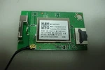 Sharp/hisense 1237033 Wi-fi Module Wireless Adapter (WC1KR2601) 65R6G 65R6E3. Fixed Price $15.68.