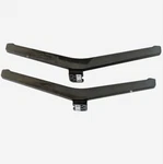 Original Stand Legs For Sony Tv 500939311 500939811 With Screws Brand New. Fixed Price $25.55.
