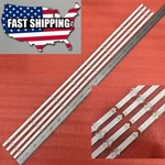 Led Strip For Hisense 50A68G 50A6GX3 50R6E4 50A52F 50R7G5 50V1F-R. Fixed Price $23.70.