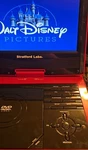 Stratford Labs SL-901 Dvd Player.. Used Less Than 2 Hours. Swivel Screen. Video. Fixed Price $40.00.