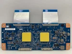 Vizio P65Q9-J01 (LTYWH6KX) T-con Board 75T05-C03 Ctrl Bd , UT-5565T55C31. Fixed Price $29.99.
