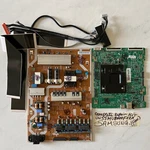 Samsung Oem Complete Repair Kit Model UN55MU8000FXZA Version FA01. Fixed Price $124.00.
