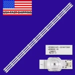 Led Backlight Bars For Hisense 58R6009 HZ58E3D LB58006 LB58005 V0 HD580X1U01-L1. Fixed Price $25.38.