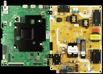 BN96-54438B Samsung Power/main Board UN55TU7000FXZA BA50/55FA160. Fixed Price $67.85.