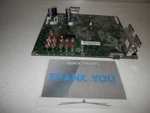Toshiba 75008575 46RF350U (PE0452A-1, V28A000567A1) Av Board. Fixed Price $24.95.
