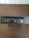 Polaroid TDA-03211C F123-003-GT32H Complete Dvd Assemblyw/ Usb & Card Reader. Fixed Price $289.00.