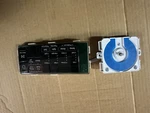 Samsung Washer DC97-22462L Control Panel. Fixed Price $85.00.