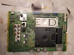 55'' Panasonic TXN/A1PAUUS TNPH0912AD Main Board For TC-P55ST30. Fixed Price $32.09.