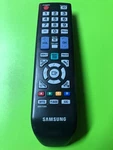 Samsung BN59-01006A Remote Control For LN46D503F6F PN59D530A3F UN55HU7200F. Fixed Price $6.26.