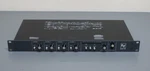 Ev Electro-voice ELX-1R 4-CHANNEL Broadcast Mixer Rack Mount-parts/repair 2G. Fixed Price $33.00.