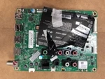 Vizio 756TXJCB02K026 Main Board For V705-G1. Fixed Price $49.90.