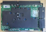 Lg EBT66948102 Main Board For OLED83G2PUA. Fixed Price $149.00.