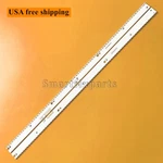 Led Backlight Strips For Samsung BN96-40173A BN96-40174A UE65MU6500 UE65MU6670. Fixed Price $39.71.