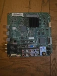 Samsung BN96-19438A Main Board For LN40D630M3FXZA. Fixed Price $30.00.