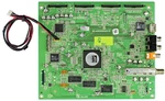 Symphonic/sylvania L4300MUT (BL4300G04012) Board. Fixed Price $26.81.