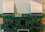 Onn 65 Led Tv Model 100012587 Main Board And T-con Replacement Part. Fixed Price $35.00.