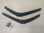 Sceptre HITV83BB Sansui SLED5515W Stand Legs With Screws MSF-50. Fixed Price $24.95.