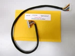 Dynex 40" DX-L40-10A 122904 Power Board Cable XP801 To Main. Fixed Price $24.00.
