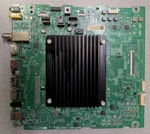 Tested Hisense 354740 / 354741 Main Board For 65U7N 65U75 Lua 55U7N 55U75. Fixed Price $69.99.