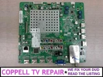 Repair Service For Vizio XVT553SV Main Board 3655-0122-0150 Dead Flashing Etc. Fixed Price $69.95.
