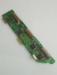 Panasonic TH-37PD25 TNPA2627AB Sd Board. Fixed Price $12.40.