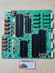 Samsung PN58C7000YF X-sus Board LJ92-01713B. Fixed Price $35.00.