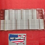 Led Backlight For UN60KU6300F UN60JU7100F UN60JU7090F UN60JU6500F UN60JU6400F. Fixed Price $59.00.