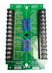Vantage VDB-0179 & VDB-0180, Ac Power Terminal Boards Loads 1-8 Preowned. Fixed Price $19.52.