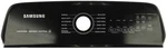 Samsung Washer DC64-04063J Assembly Panel Control. Fixed Price $89.76.
